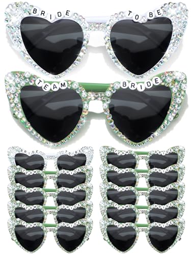 White, Green