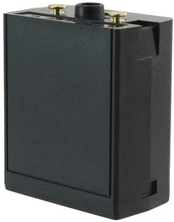 RELM BK DPH GPH EPH LPA LPH LPX Replacement Two Way Radio Battery - LAA0193 by Power Products | Long-Lasting for Emergency, Construction & Outdoor Communication