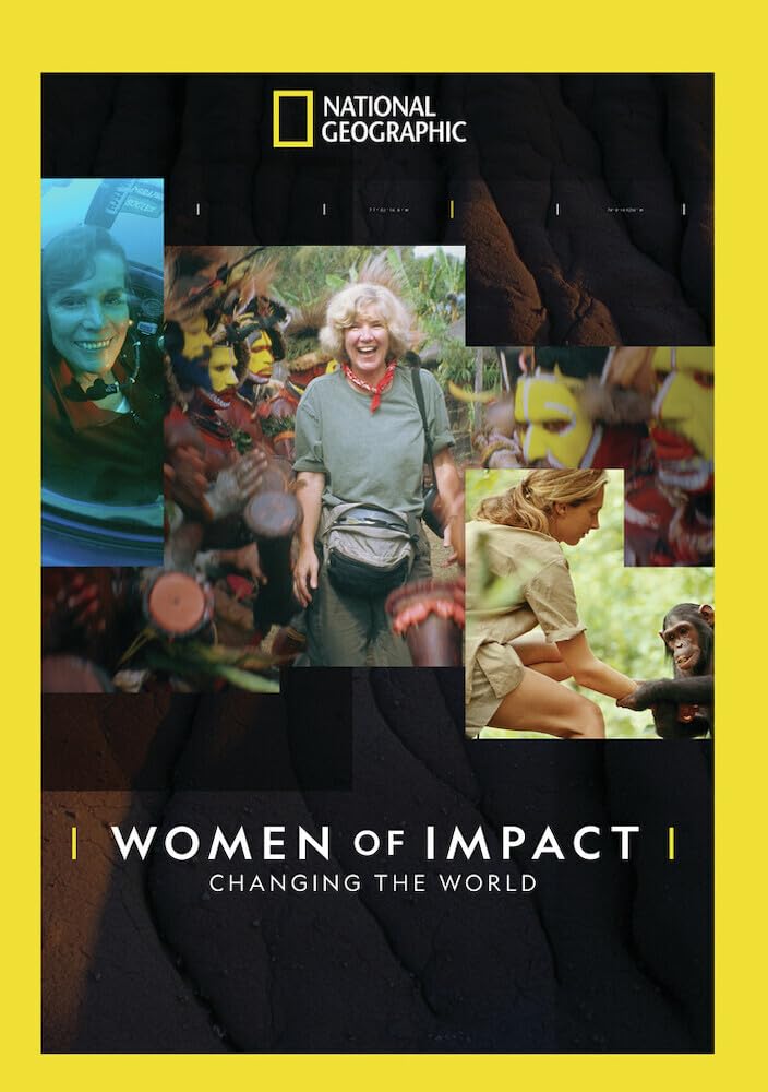 Women of Impact - Empowering & Inspiring Women's Apparel for Work, Leadership & Everyday Confidence | Fashion for Professional & Casual Wear