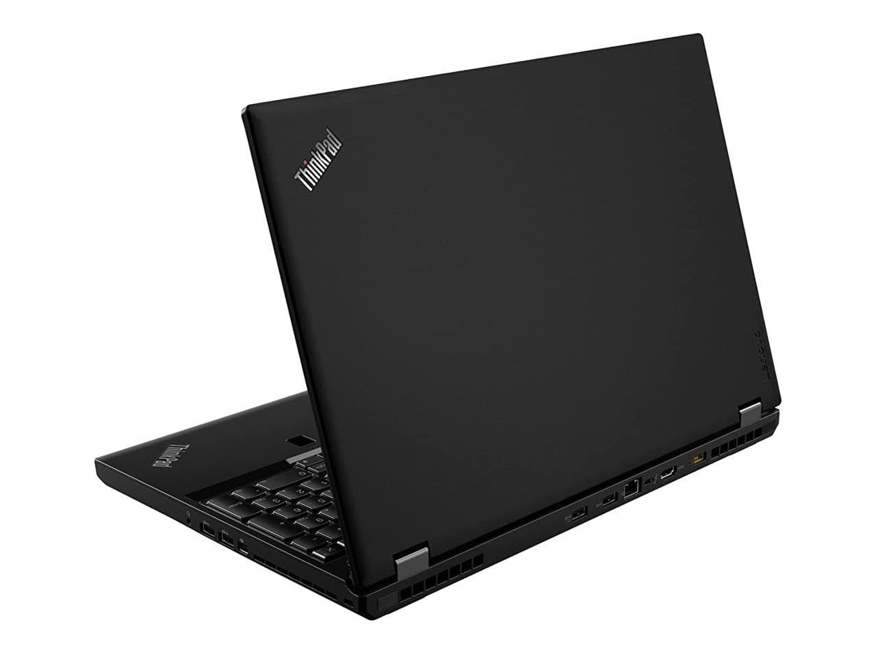 Lenovo ThinkPad P50 15.6