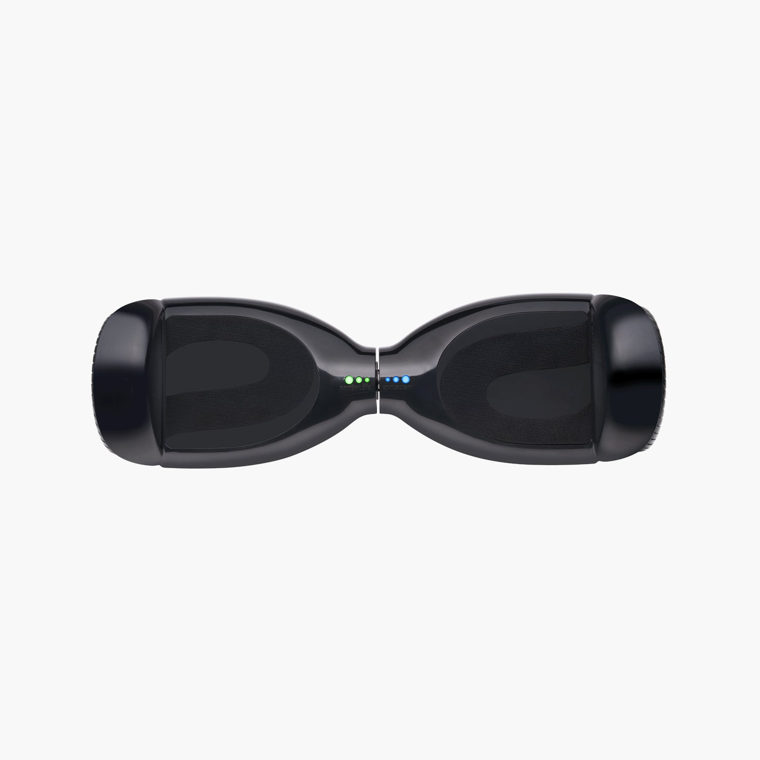 Self-Balancing Electric Scooter - Zone Hoverboard with LED Lights & Bluetooth Speaker | 6.5