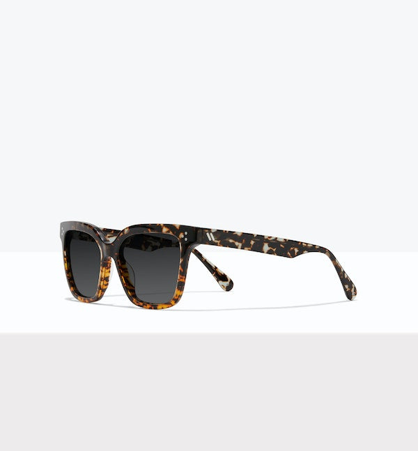 Stylish Praise Sunglasses for Men & Women - UV Protection, Polarized, Fashionable Shades for Outdoor Activities, Driving, Beach & Travel