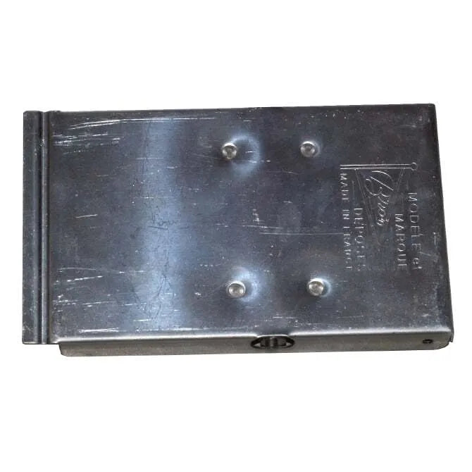 D311 Main Plate - Replacement Part for D311 Model - Perfect for Repair and Maintenance