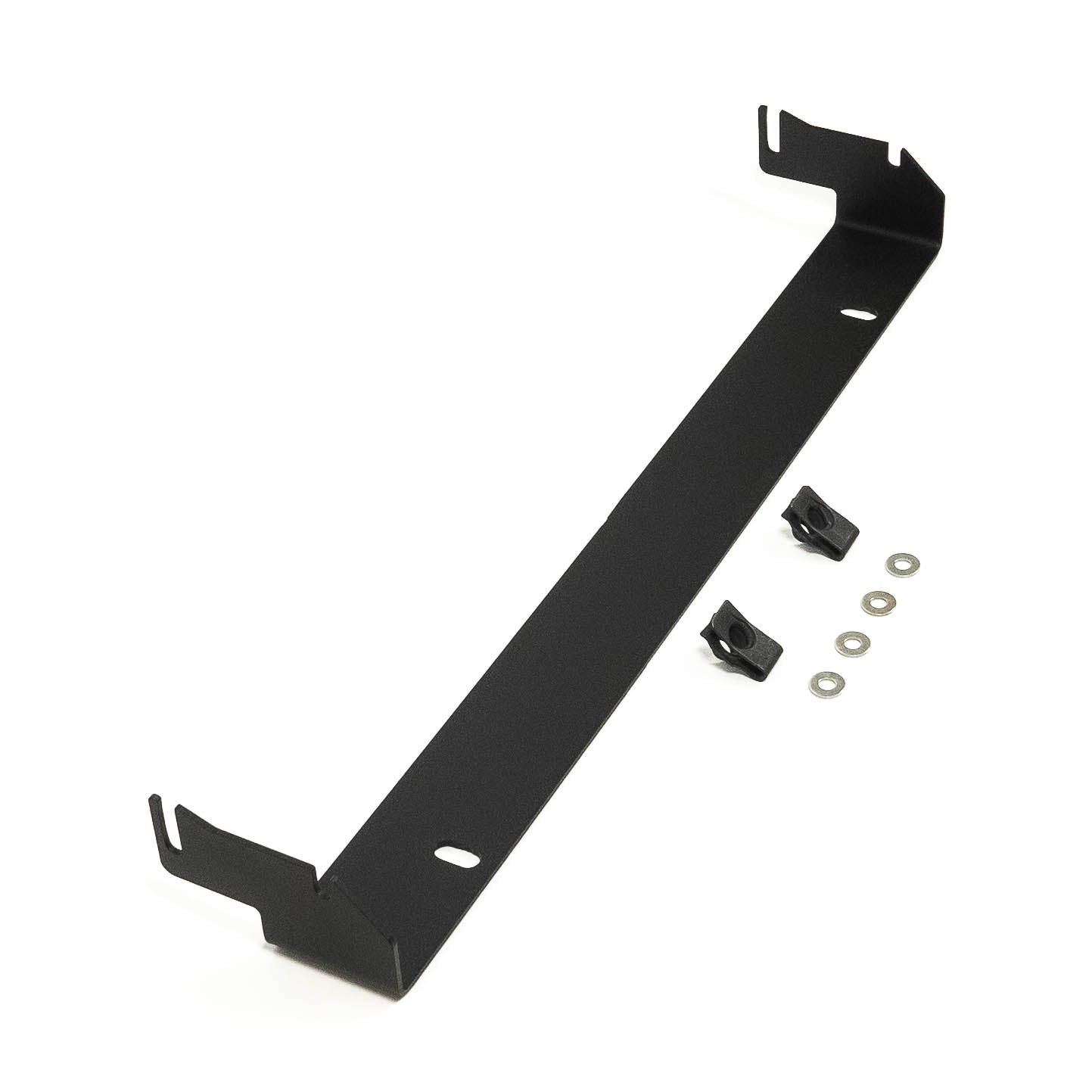 2023 GMC 2500/3500 Heavy Duty SDHQ Built OEM Bumper LED Light Bar Mount Kit - Off-Road Lighting Upgrade for Trucks, Perfect for Night Driving & Adventure Camping