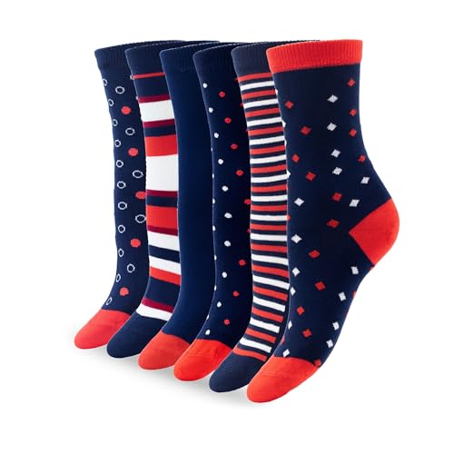 6-pack Navy Assortment