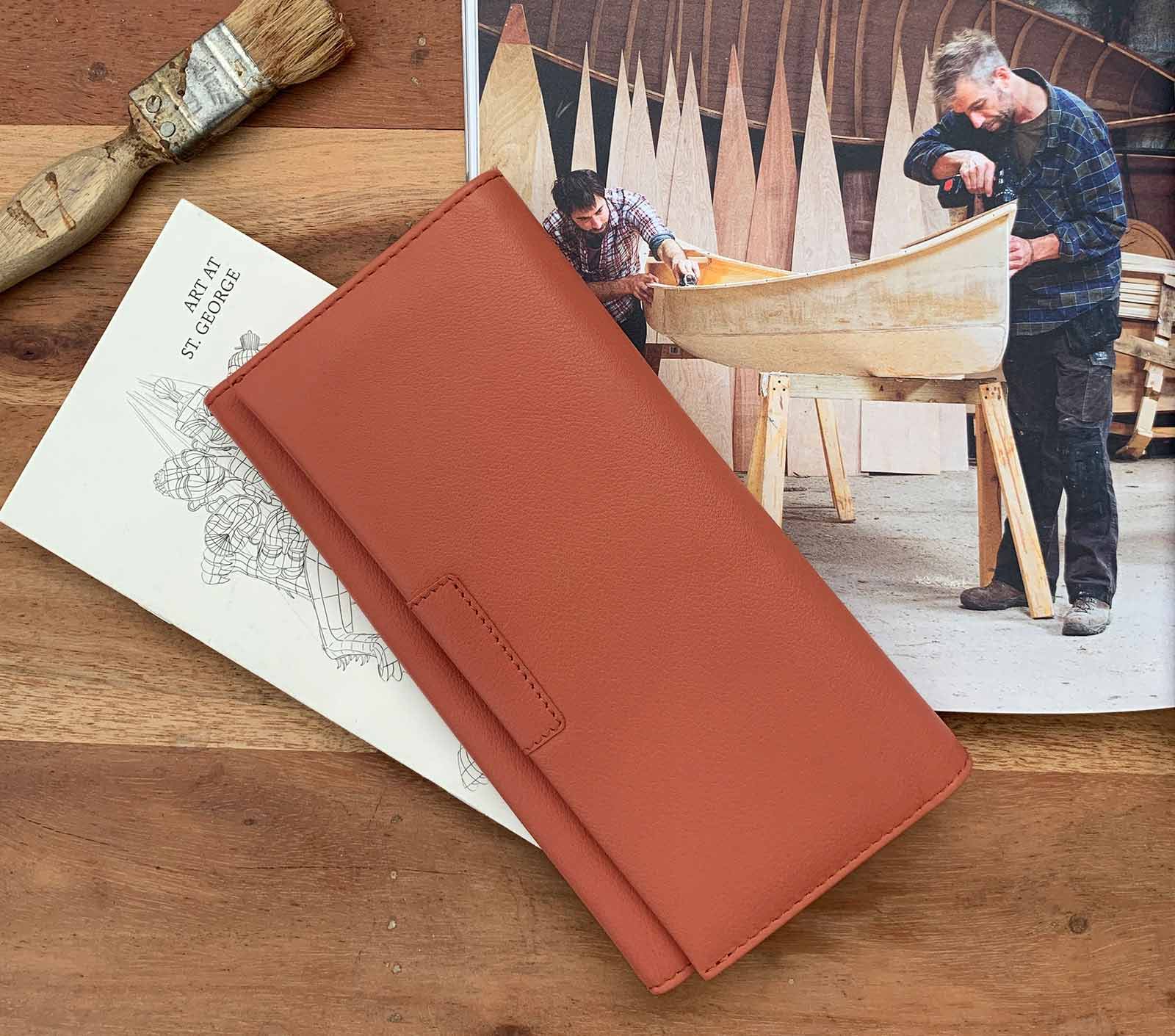 Affordable Slim Wallet for Men & Women - RFID Blocking Minimalist Front Pocket Wallet - Perfect for Travel, Everyday Use & Gifts