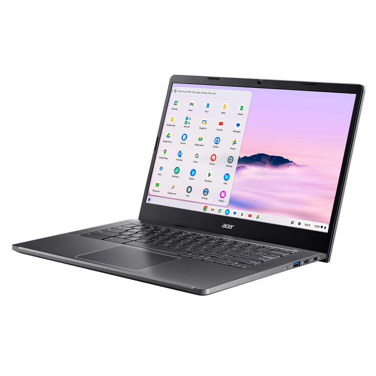 Acer Chromebook Plus 514 14