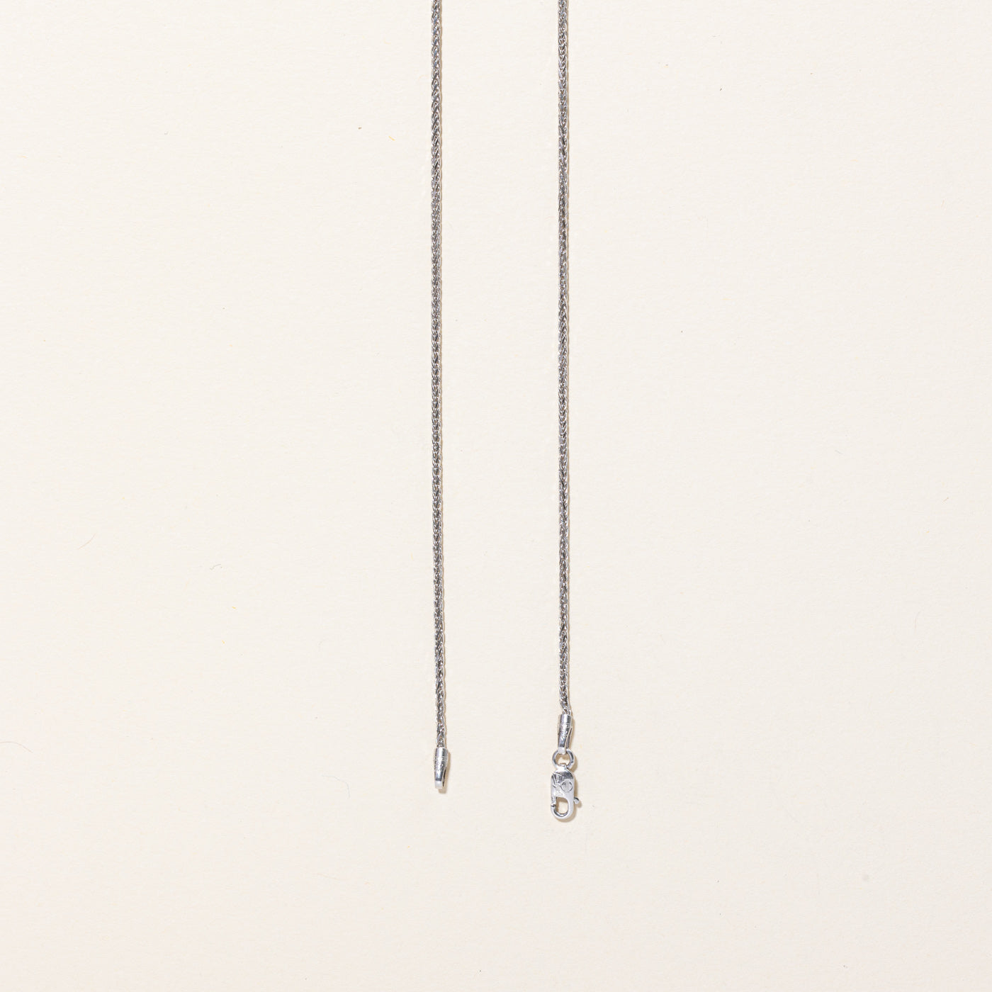 3.70ctw Diamond Pendant Necklace in 22