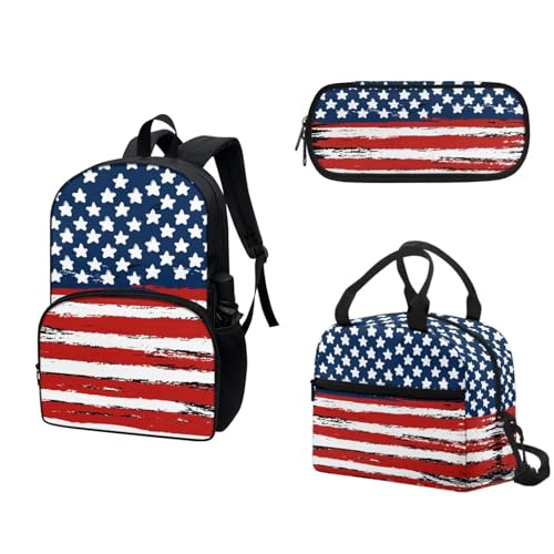 Amnerican Flag 4th July