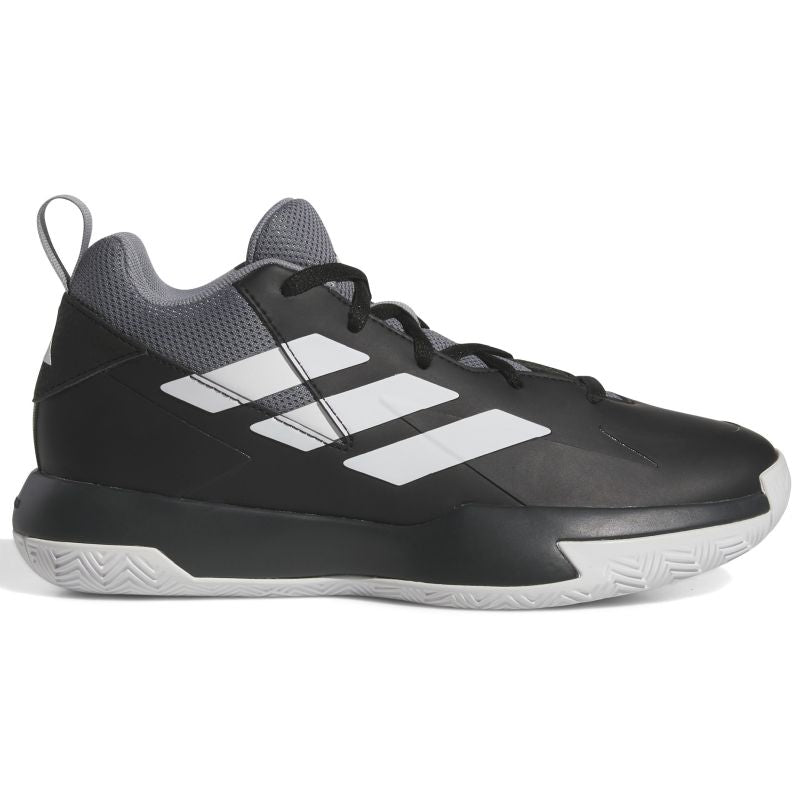 Adidas Cross Em Up Select Kids Basketball Shoes - Lightweight & Durable for Boys & Girls - Perfect for Indoor & Outdoor Court Play