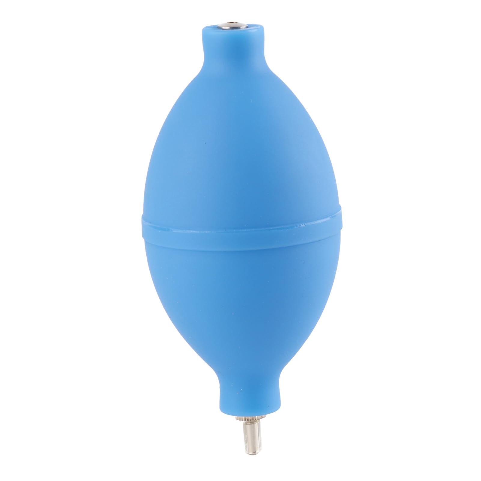 Mini Air Blower Ball - Strong Rubber Ball Pump Clean Tool for Electronics, Instruments & Precision Machinery | Dust Cleaning, Keyboard Cleaning, Camera Lens Blower | Perfect for Home, Office & Workshop Use