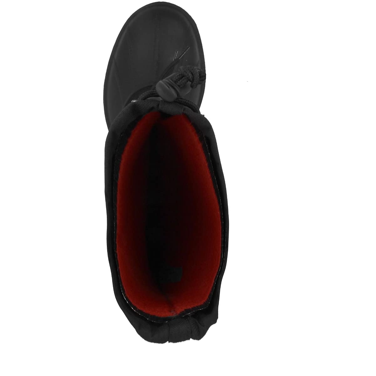 Kamik Canuck Insulated Snow Boots for Men - Waterproof Winter Boots for Hiking, Snowshoeing & Cold Weather Activities