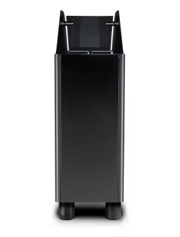 Eversys Enigma Traditional Superautomatic Espresso Machine - Professional Coffee Maker for Home & Office Use | Perfect for Espresso, Cappuccino & Latte Lovers