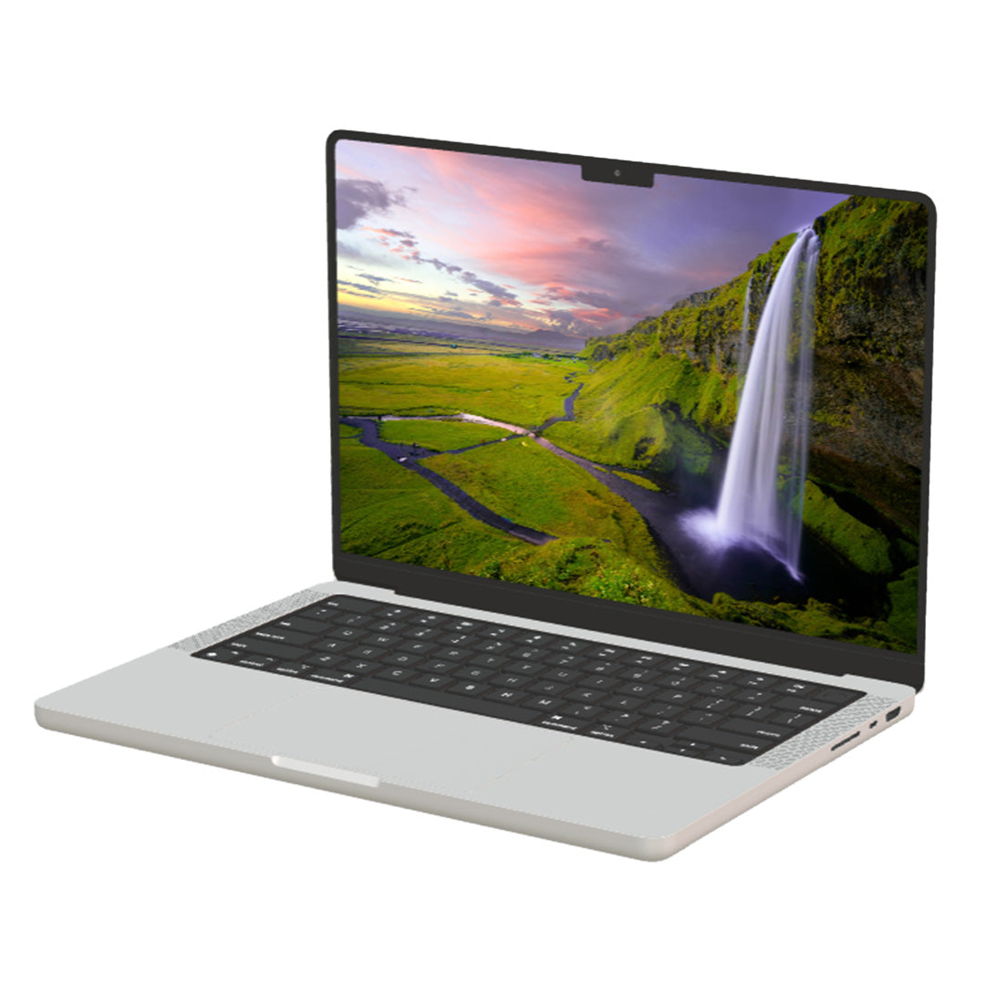 Apple MacBook Pro 16-inch 2023 Model with M2 Pro Chip, 16GB RAM & 1TB SSD - Powerful Laptop for Graphic Design, Video Editing & Business Professionals