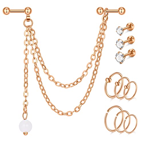 15-Rose gold