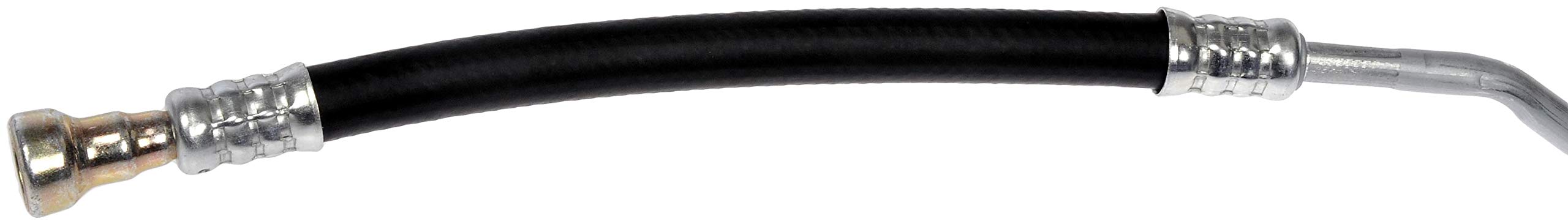 Dorman 624-282 Automatic Transmission Oil Cooler Hose Assembly - Compatible with Dodge Ram 1500 2500 3500 - Perfect for Transmission Fluid Cooling & Off-Road Vehicle Maintenance