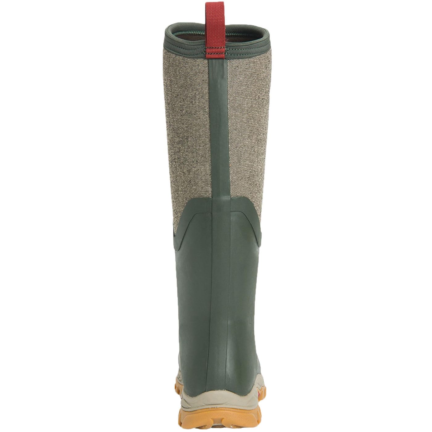 **Women's Muck Boots Waterproof Wellington Rain Boots for Outdoor, Gardening, and Farm Work**