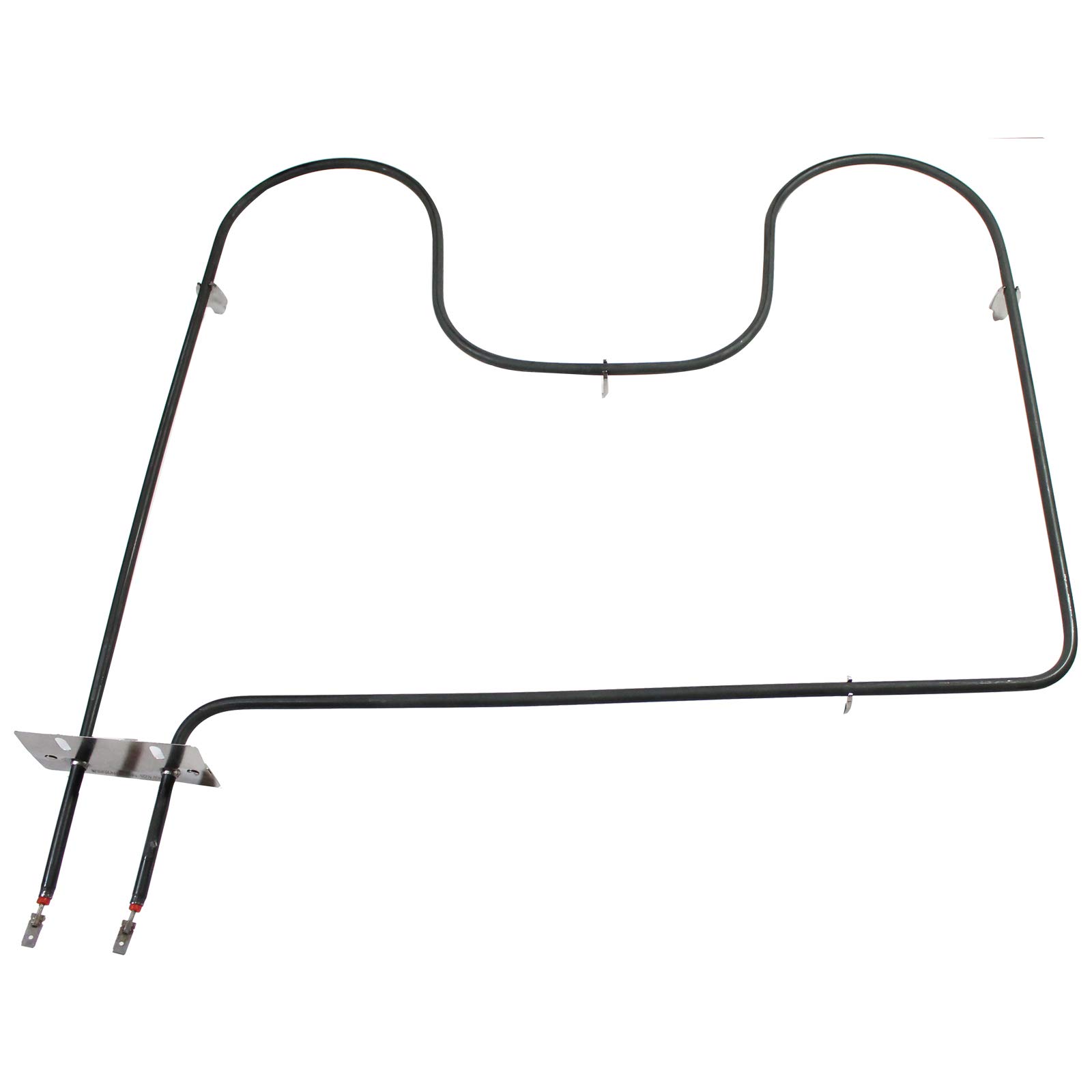 7406P428-60 Oven Bake Heating Element Replacement for Maytag MER6751AAW24 - Compatible with WP7406P428-60 - Perfect for Home Kitchen Appliance Repair & Baking Needs