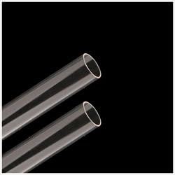 Technical Precision UV Pure Technologies E300173 Quartz Sleeve Replacement - Compatible with Water Purification & UV Sterilization Systems