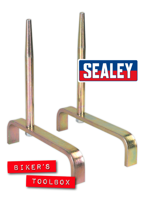 Engine Cylinder Head Stands - Heavy Duty Automotive Repair Stand for Engine Rebuilding & Maintenance - Perfect for Mechanics & DIY Car Enthusiasts