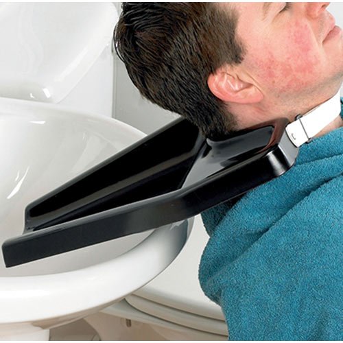 Portable Hair Washing Tray for Salon & Home Use