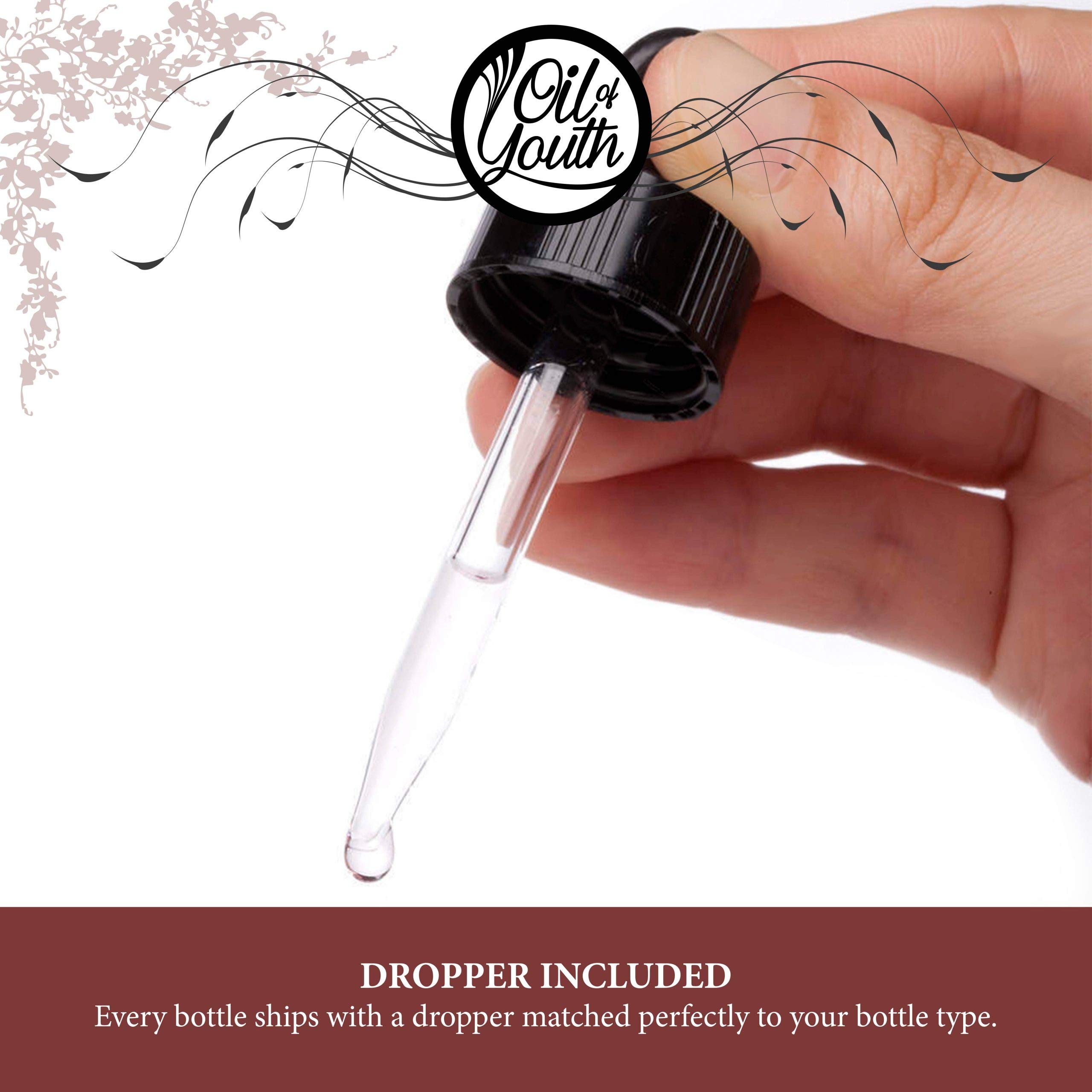 Youthful Glow 8oz Breathe Blend Essential Oil - 100% Pure Therapeutic Grade Aromatherapy Oil for Diffusers, Relaxation & Respiratory Support - Perfect for Stress Relief, Yoga & Meditation