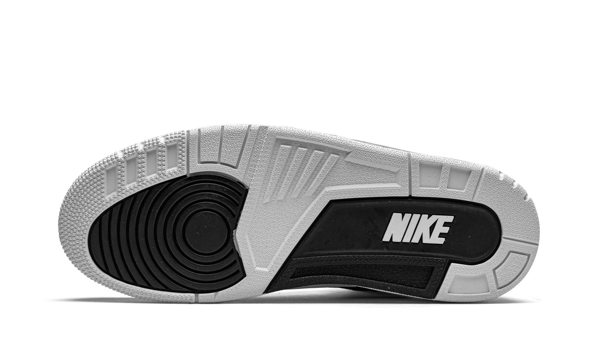 Jordan Men's Air Jordan 3 Retro SP DA3595-100 Fragment Sneakers - Size 13 | Basketball Shoes & Streetwear Fashion for Men