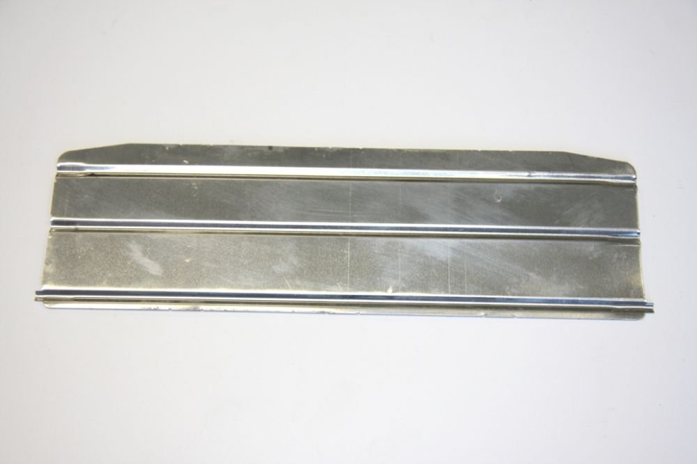 ForeverPRO WB06X10565 Replacement Damper for GE Microwave - Compatible with Models 1085057, AH952387, EA952387, PS952387 | Easy DIY Installation for Microwave Vent Repair & Maintenance