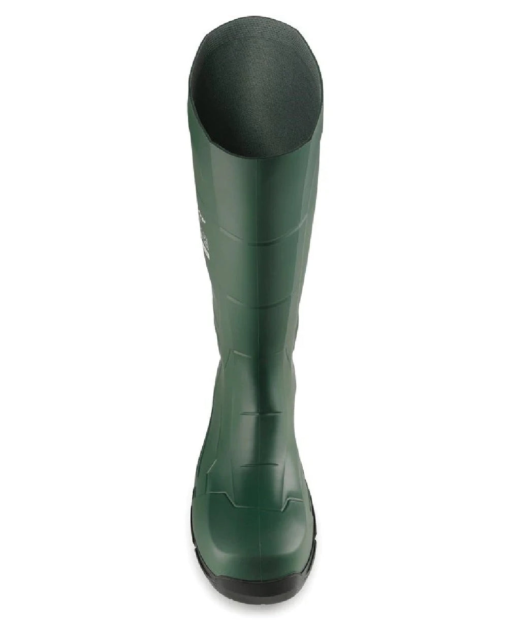 Dunlop JobGuard Waterproof Safety Wellingtons - Heavy Duty Rubber Boots for Construction, Farming & Outdoor Work - Slip Resistant & Comfortable Work Boots for Men & Women