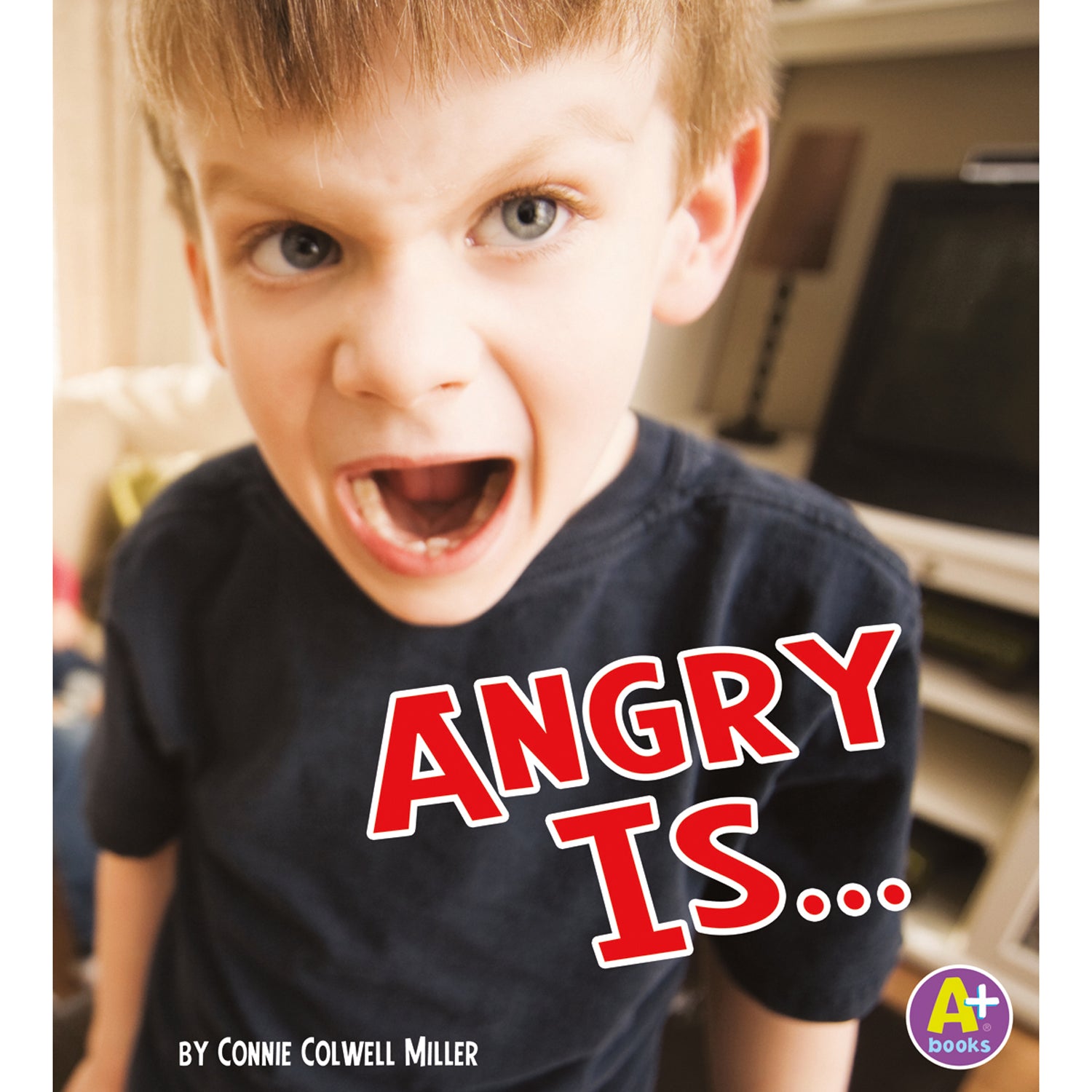 Know Your Emotions 4-Book Set for Kids | Emotional Learning & Social Skills Development | Perfect for Classroom, Homeschooling & Parenting