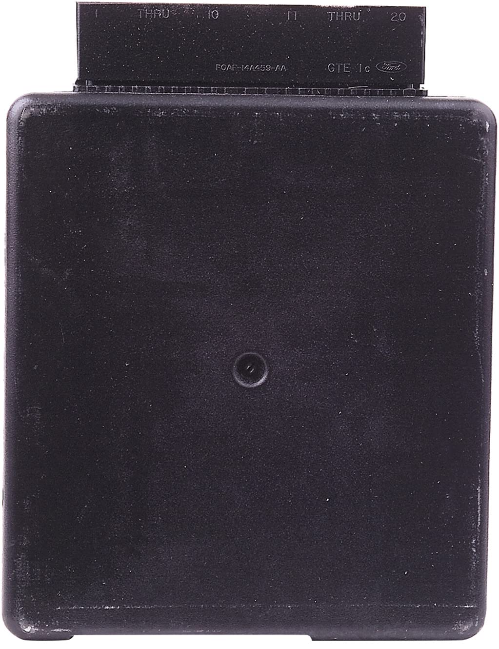 Cardone 78-4433 Remanufactured Engine Control Module (ECM) - Compatible with [Vehicle Models] - Perfect for Engine Performance & Diagnostics - Ideal for Auto Repair Shops & DIY Mechanics