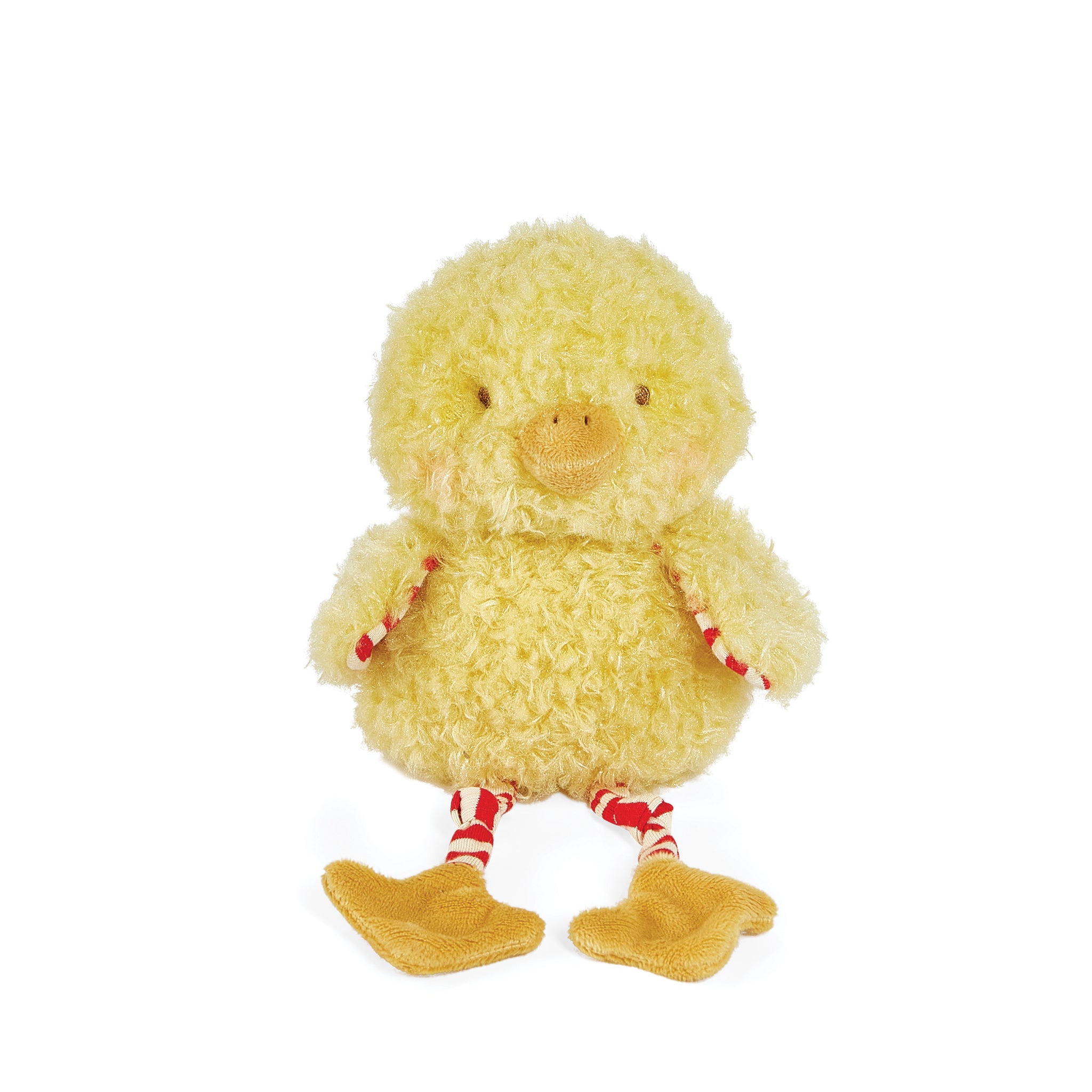 Wee Clucky Little - Adorable Chicken Plush Toy for Kids & Collectors | Perfect for Gifts, Nursery Decor & Cuddling
