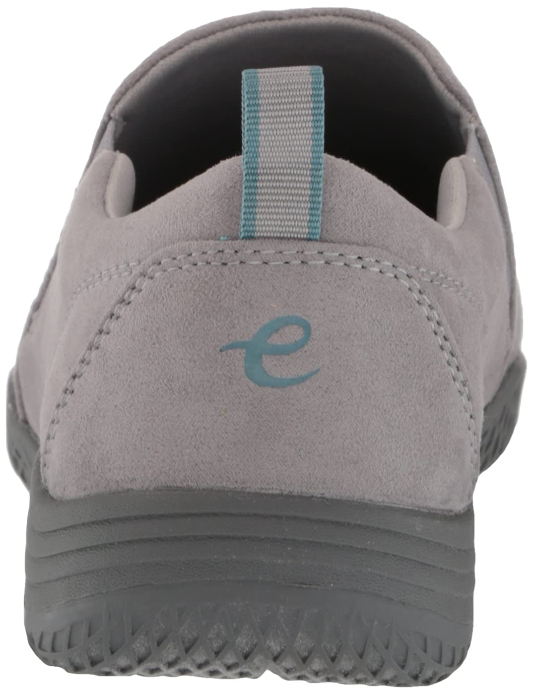 Easy Spirit Women's Brinn2 Sneakers - Comfortable Walking Shoes for Women - Lightweight & Supportive for Work, Travel & Everyday Wear