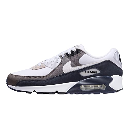 Pewter White Black