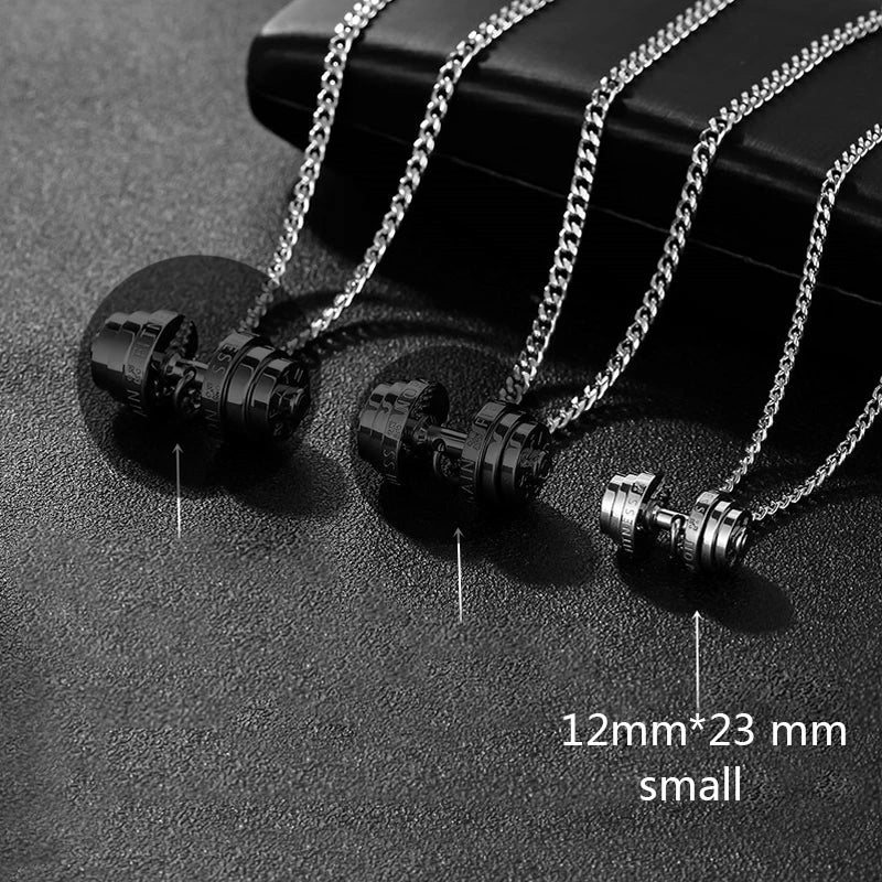 Small Steel