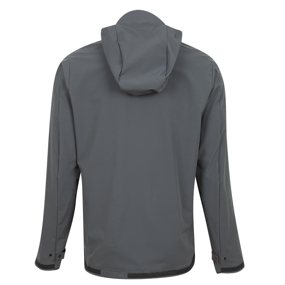 Women's Waterproof Windproof Prospect Barrier Jacket - Lightweight Hiking Raincoat for Outdoor Adventures & Travel