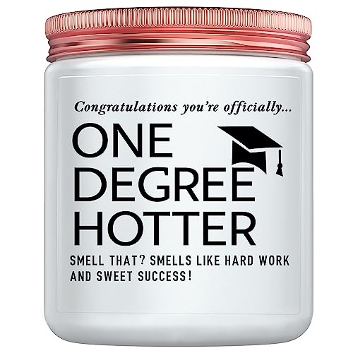 One Degree Hotter