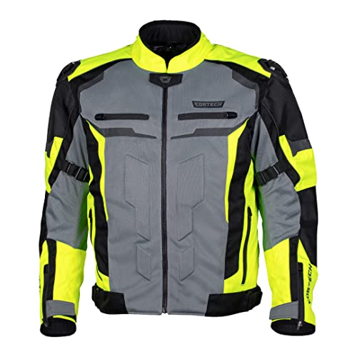 Hi-viz/Grey