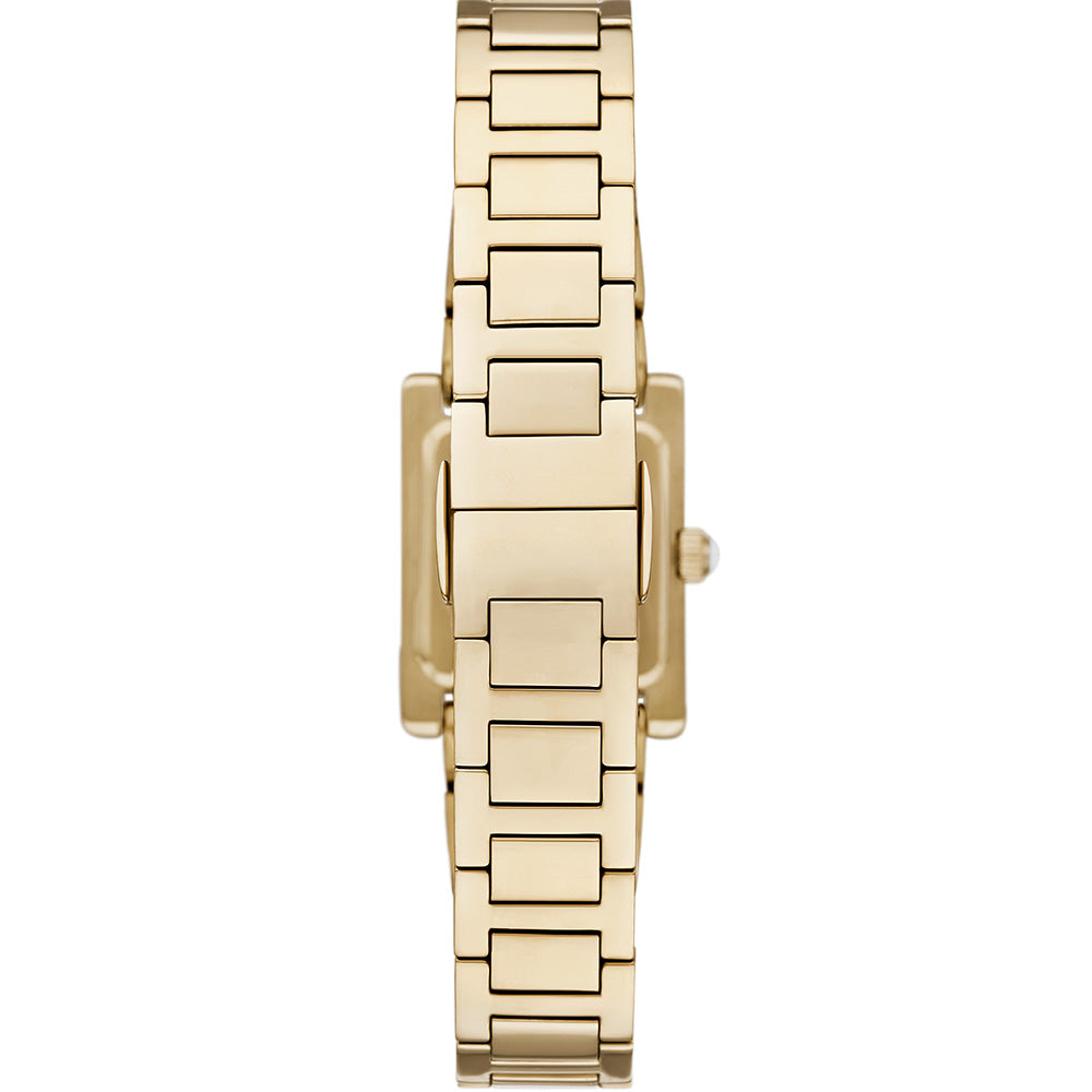Emporio Armani Genni AR11663 Luxury Watch - Stylish Chronograph for Men - Perfect for Business, Formal Events & Everyday Wear