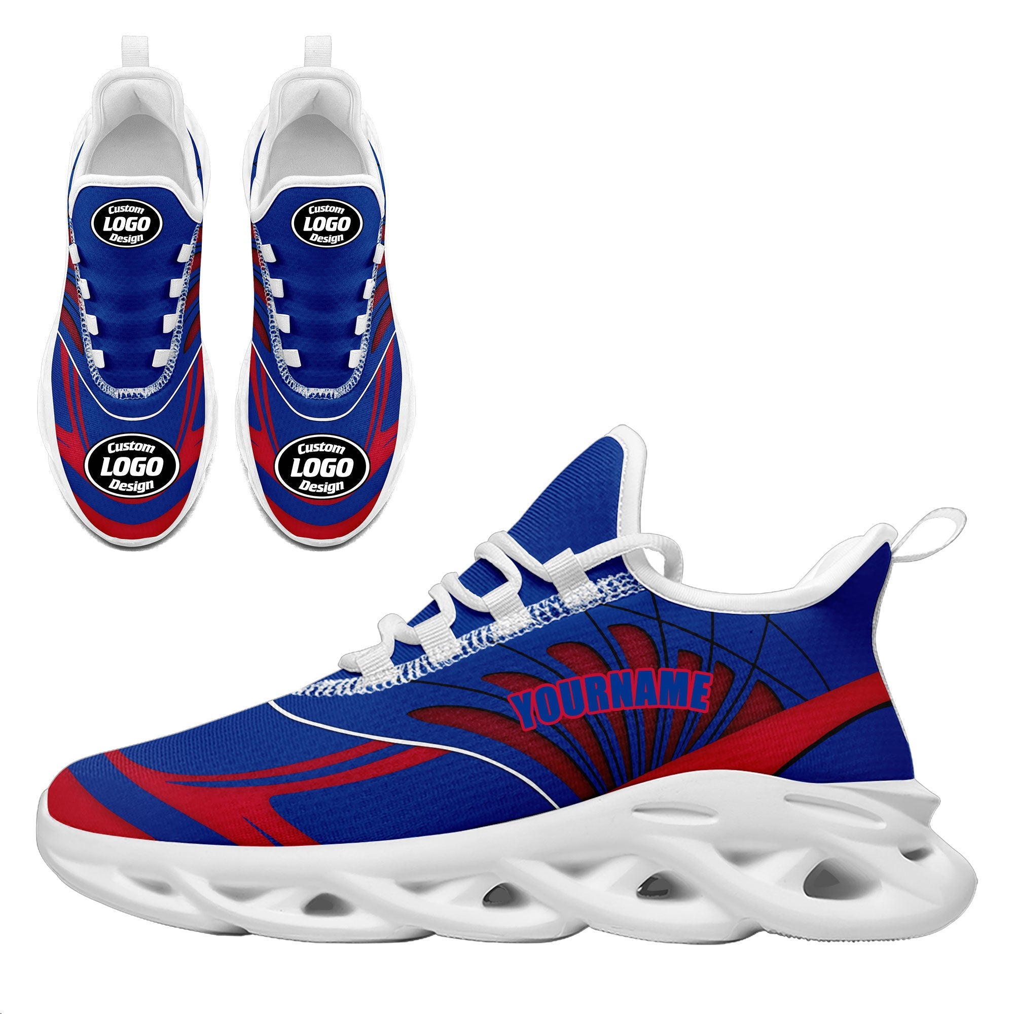Custom MaxSoul Shoes & Hat Set - Personalized JH D020105 Combo for Men & Women | Perfect for Running, Gym Workouts & Streetwear Fashion