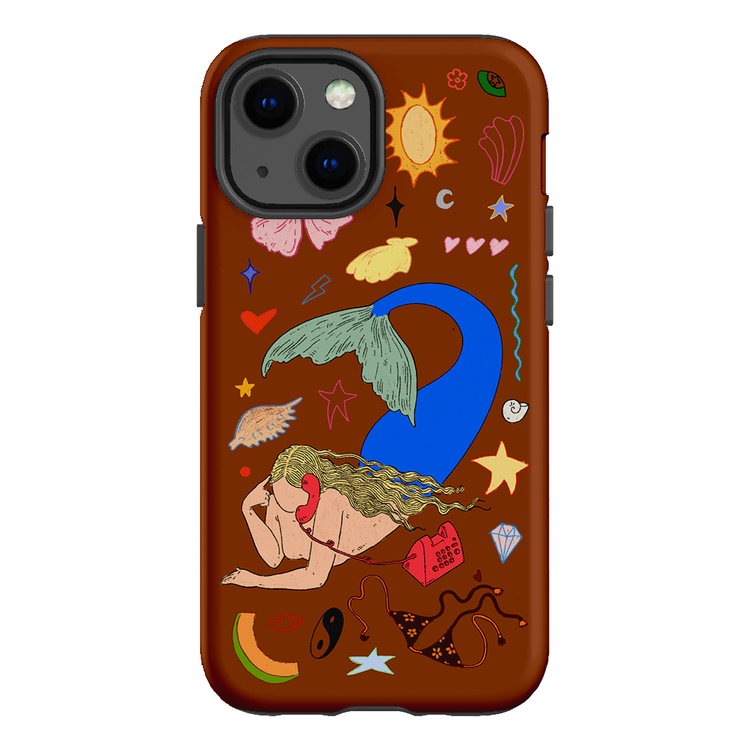 Mermaid Salad Chocolate - Delicious Chocolate Treats for Parties, Gifts & Desserts | Perfect for Birthdays, Holidays & Special Occasions