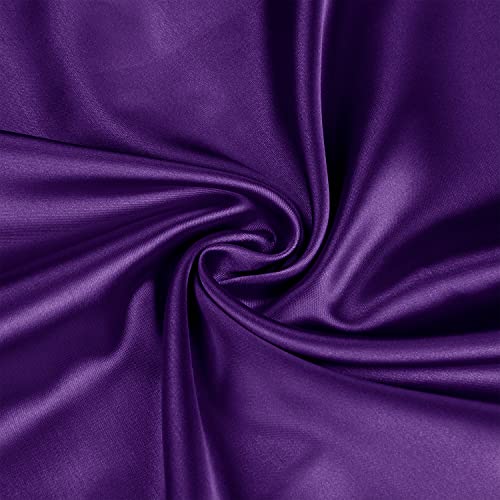Plum Purple