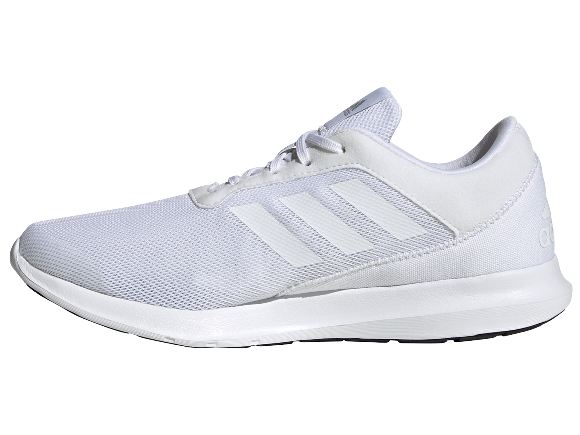 Adidas Women's CoreRacer Running Shoes FX3611 - Lightweight & Breathable for Workouts, Jogging, and Gym Training