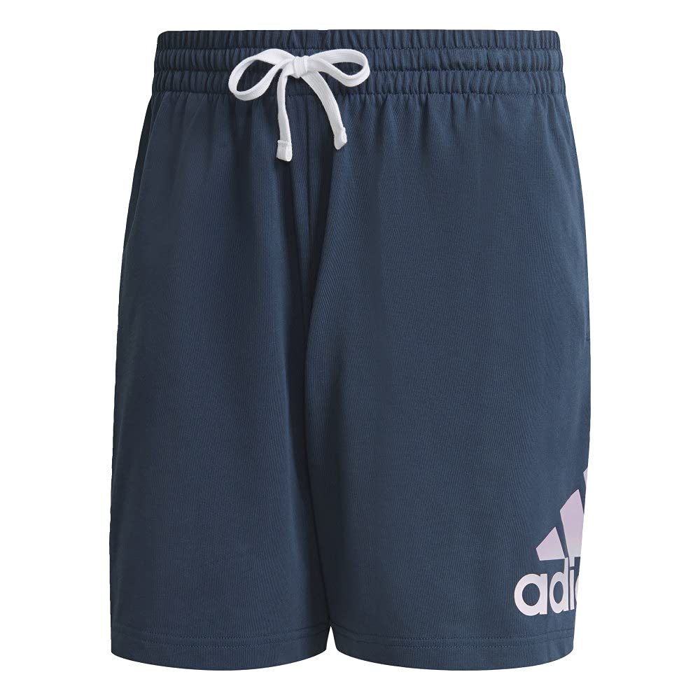 **Adidas Men's Essentials Tie-Dye Workout Shorts - Comfortable Athletic Shorts for Gym, Running & Casual Wear**