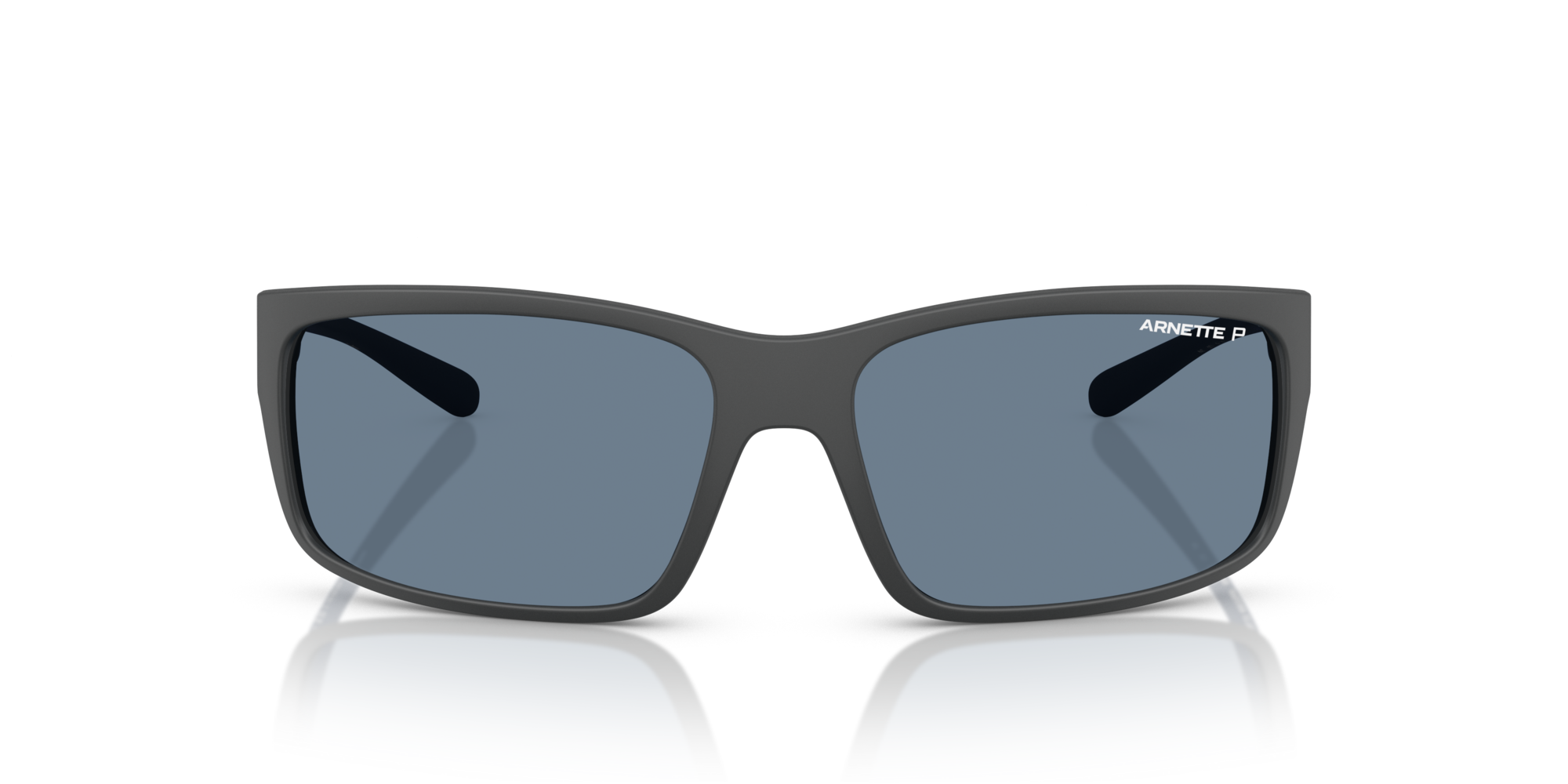Arnette Fastball 2.0 AN4242 28412V Sunglasses - Polarized Sports Shades for Running, Cycling & Outdoor Activities