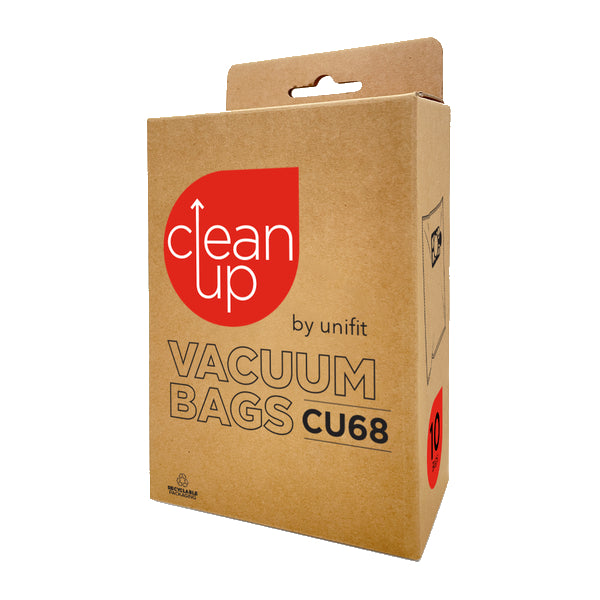 CU68 Vacuum Storage Bags - Space Saving Vacuum Sealed Bags for Clothes, Blankets & Seasonal Storage | Perfect for Travel, Moving & Home Organization