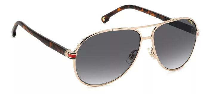 Original Carrera 1051/S 006J/9O 61 Sunglasses - UV Protection Polarized Lenses for Men & Women - Perfect for Driving, Outdoor Sports & Fashion Accessories