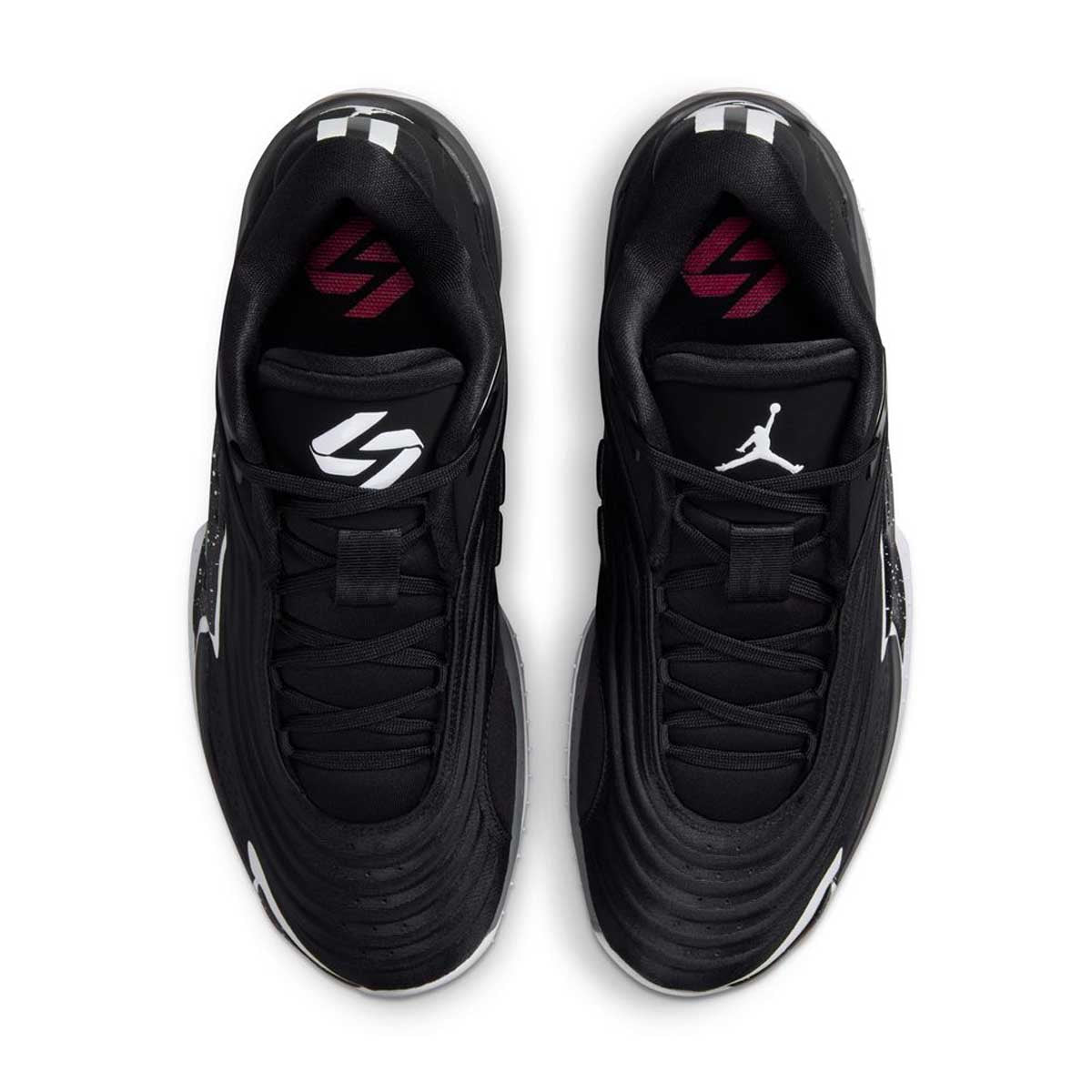 Nike Luka 3 PF 'Speedway' Basketball Shoes - Men's High-Performance Court Sneakers for Basketball, Training & Casual Wear