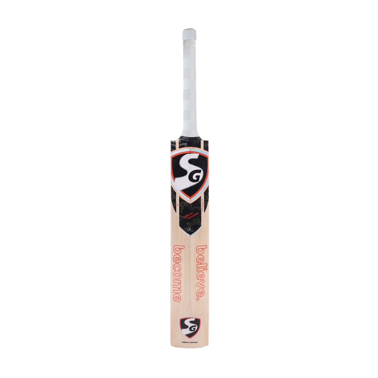 Premium SG Savage Edition English Willow Cricket Bat - High Performance for Professional & Amateur Players - Perfect for Matches, Training & Backyard Games
