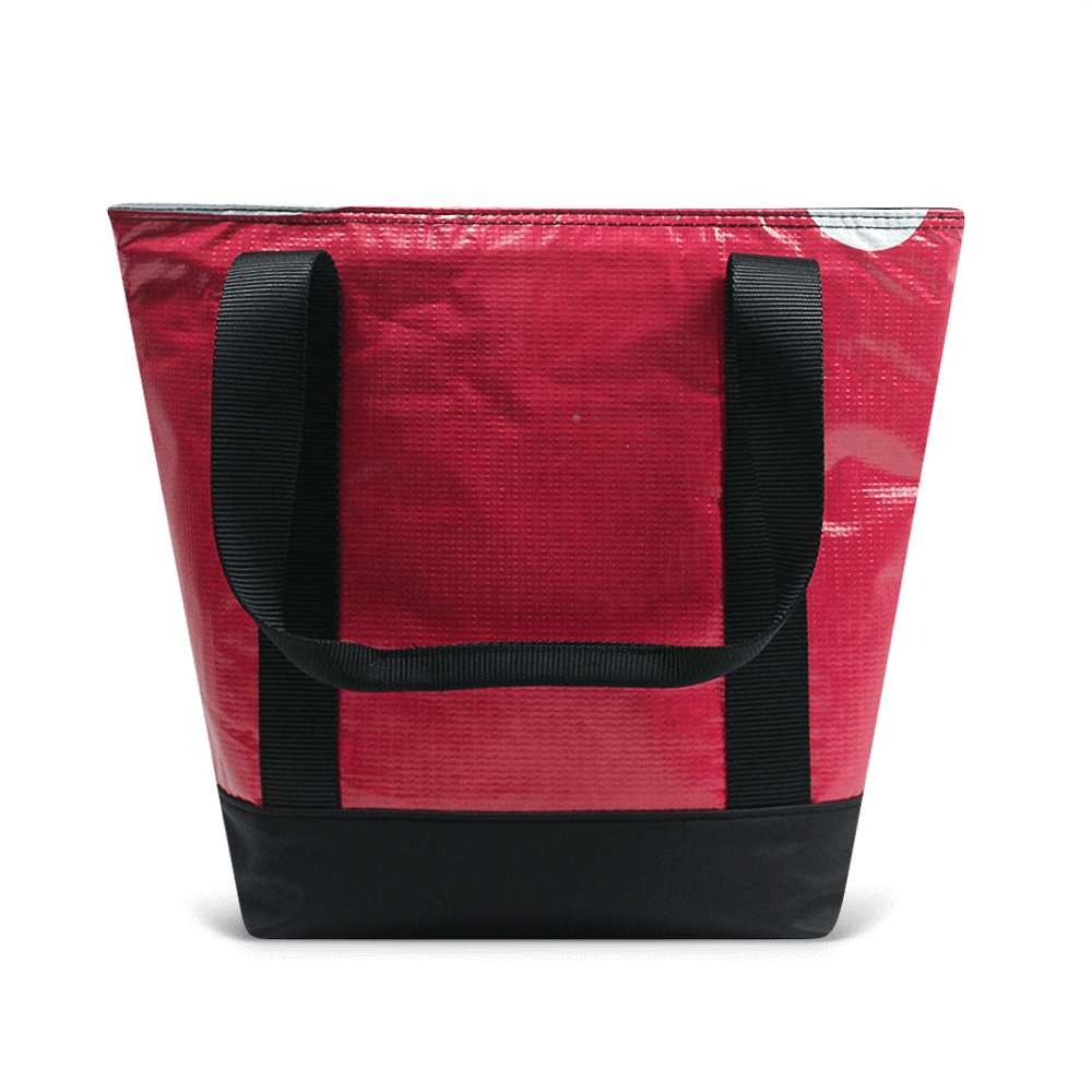 Beck Cooler Bag Bk1 00723 - Insulated Lunch Bag for Work, Picnics & Outdoor Activities - Leakproof & Durable Cooler Tote for Food & Drinks